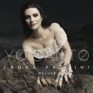 Laura Pausini – ¿PORQUÉ TE VAS? – Pre-Single (2026)