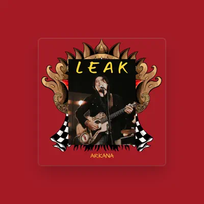 Listen to Arkana, watch music videos, read bio, see tour dates & more!