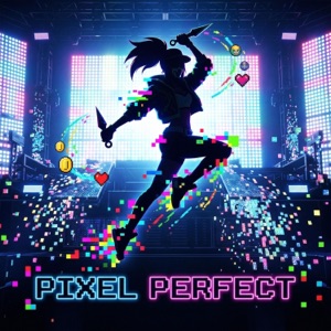 Pixel perfect