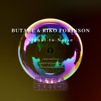 Signal-to-Noise - Single - Butane & Riko Forinson