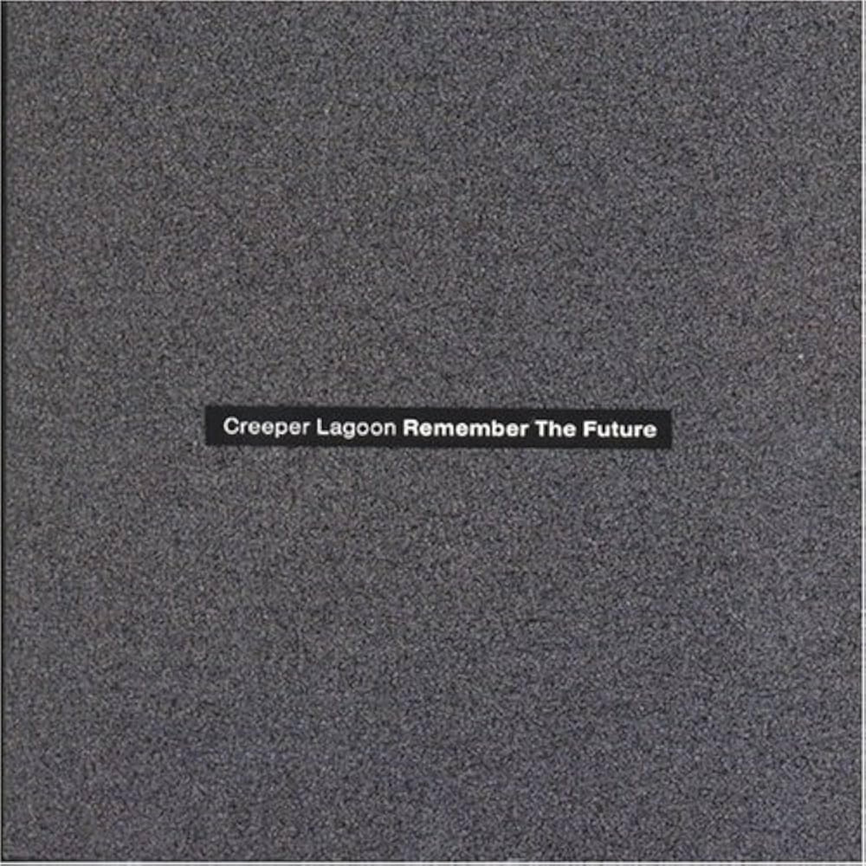 Remember The Future - EP