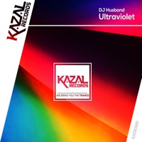 Ultraviolet (Extended Mix) - Single - DJ Husband