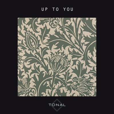 Up to You (feat. がお) - Single