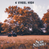 Sean Stemaly - 4 Wheel High - EP portada