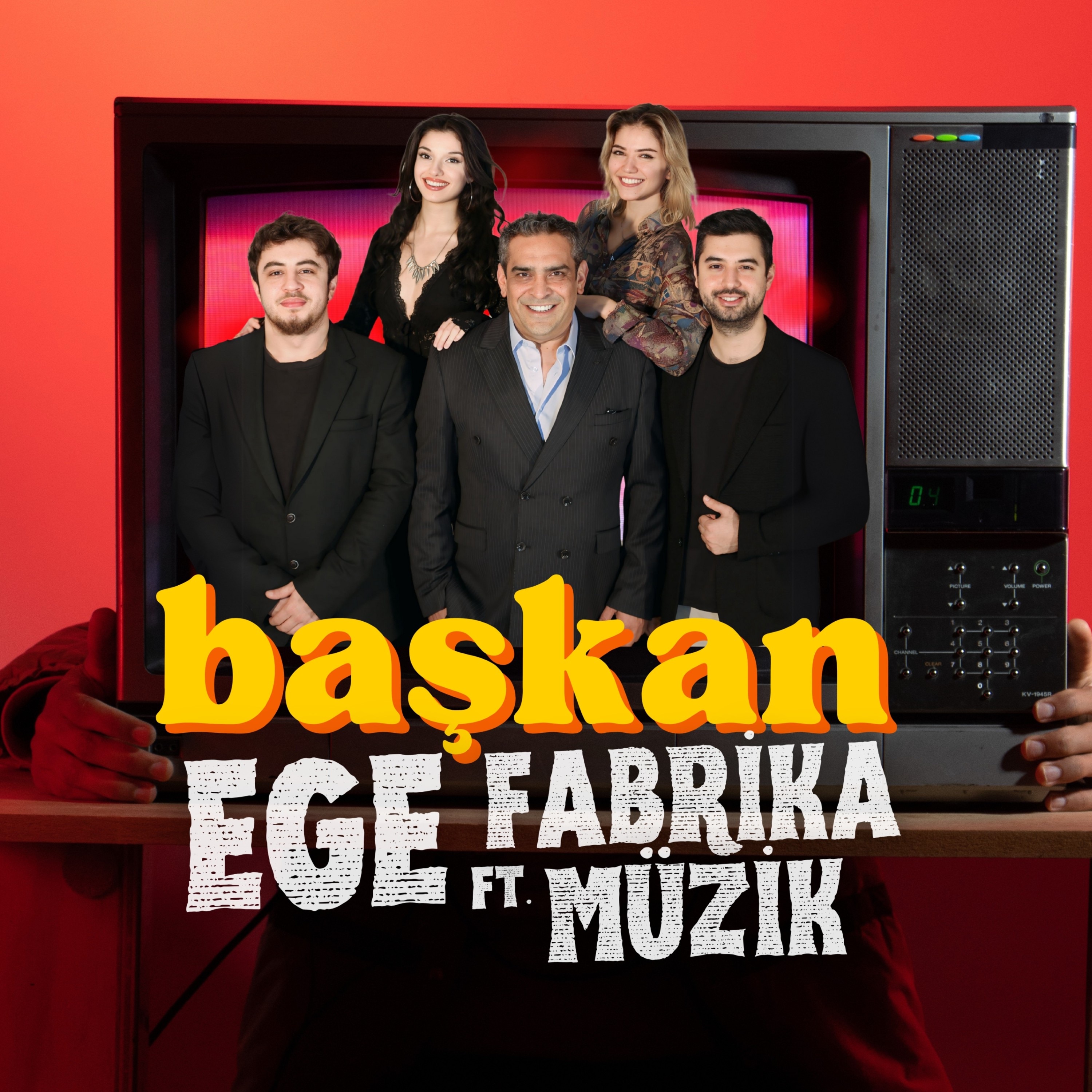 Başkan - Single