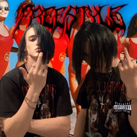 Freestyle Lonelyxx & GSHULLER