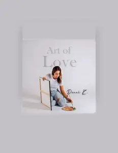 Danni K सुनें, म्यूज़िक वीडियो देखें, बायो पढ़ें, दौरे की तारीखें और बहुत कुछ देखें!