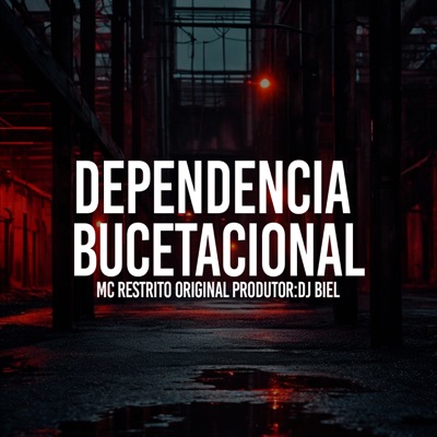 Dependência Bucetacional - Single