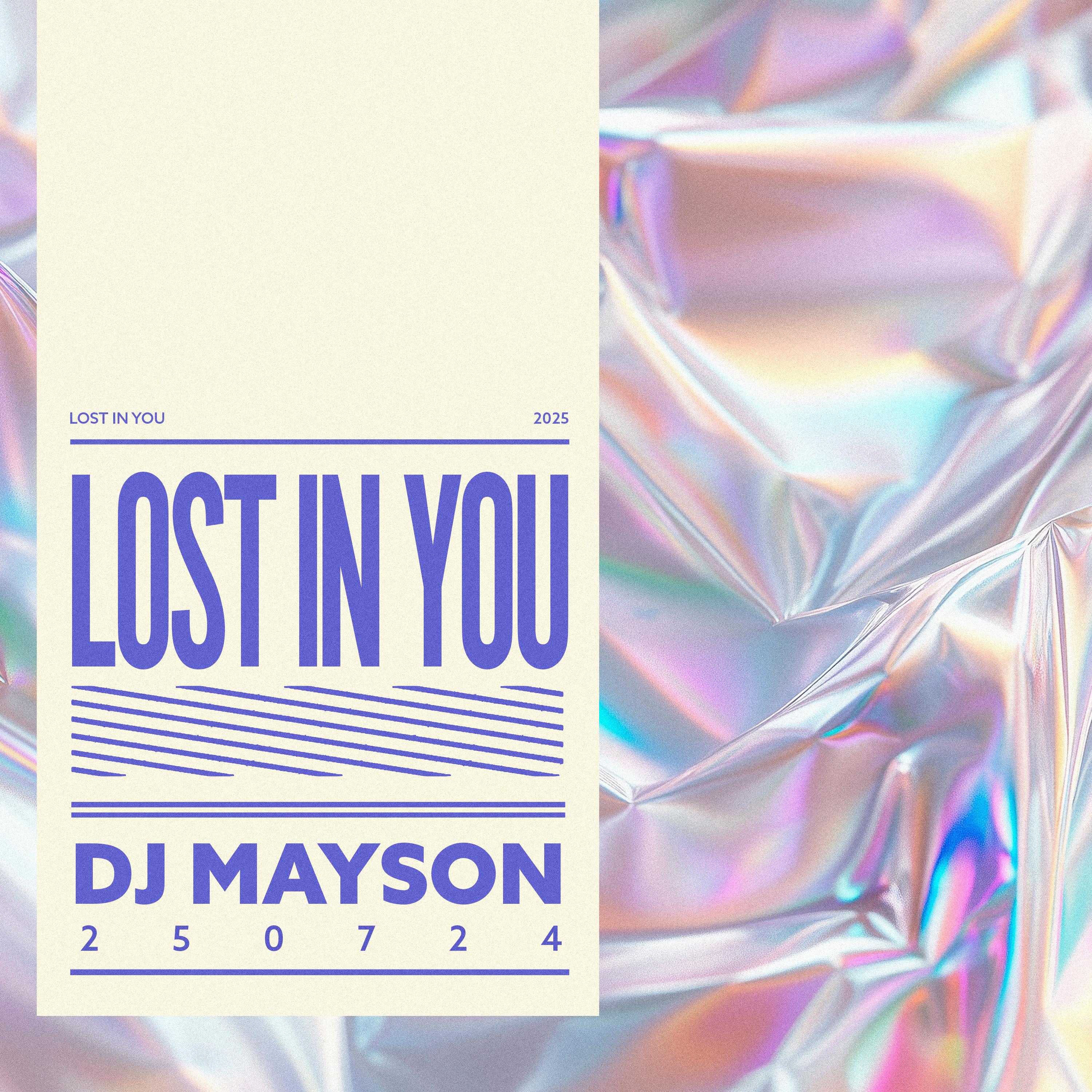 Lost in You - Single