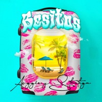 Besitos - Single - Anggie & Stratega