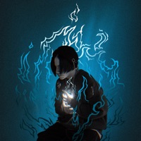 Сгорает (Remix) - Single - БАСТАРД & Brz