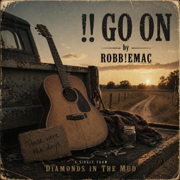 !! GO ON - RoBB!EMAC