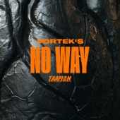 No Way artwork