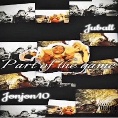 Part of the game - Single