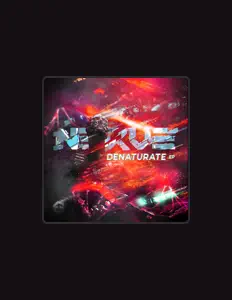 Listen to NERV3, watch music videos, read bio, see tour dates & more!