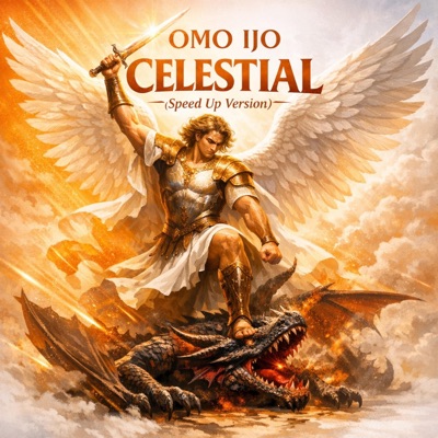 Omo Ijo Celestial (Speed up Version) - Single