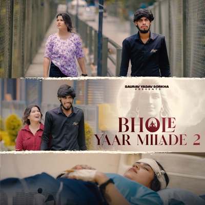 Bhole yaar milade 2 - Single