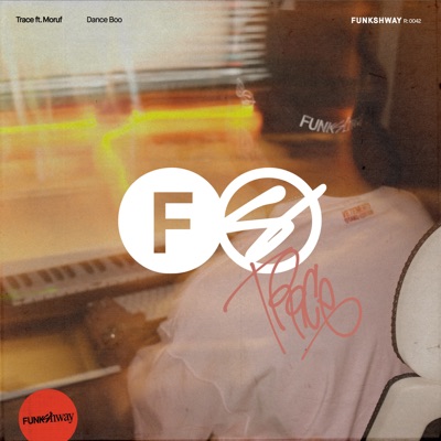 Dance Boo (feat. MoRuf) - Single