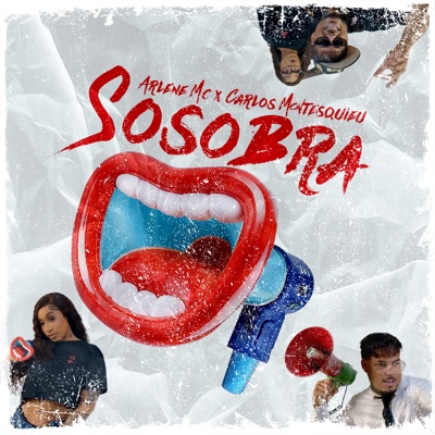 Sosobra - Single