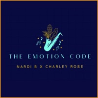 The Emotion Code (feat. Charley Rose Trio) - Single - Nardi B