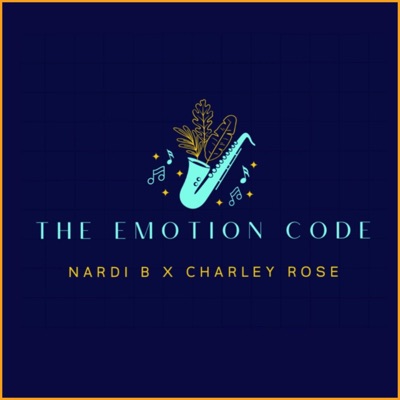 The Emotion Code (feat. Charley Rose Trio) - Single