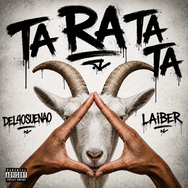 TA RA TA TA (feat. LAIBER)