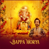 Bappa Morya - Single - Bishwajit Ghosh