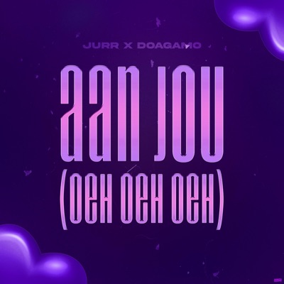 Aan Jou (Oeh) - Single