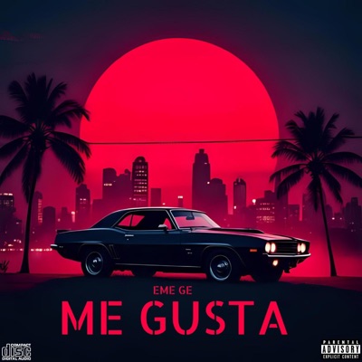 ME GUSTA - Single