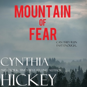 Mountain of Fear: Overcoming Evil, Book 3 (Unabridged)