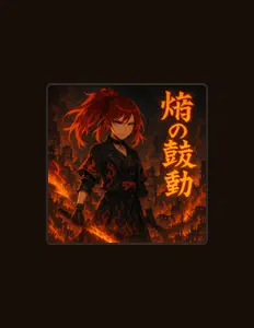 Listen to Kagerou, watch music videos, read bio, see tour dates & more!