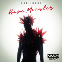 Rave Monster - Single - Simon Riemann