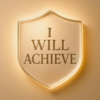 I WILL Achieve - Single - Deraj Global & Aysia Berlynn
