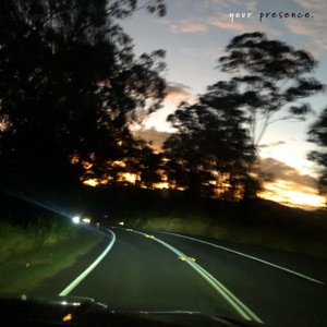 Your Presence - Single