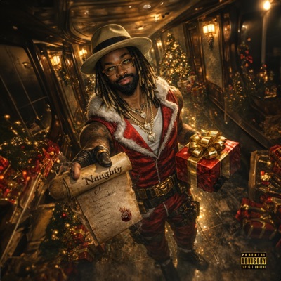 NAUGHTY LIST - Single