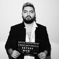 huzur benimle - Single - Yiğit Seferoğlu