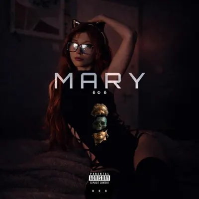 Listen to MARY by SaymBor