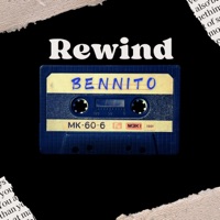 Rewind - EP - Bennito