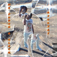 Mr Punch A Clock - Kiddjay