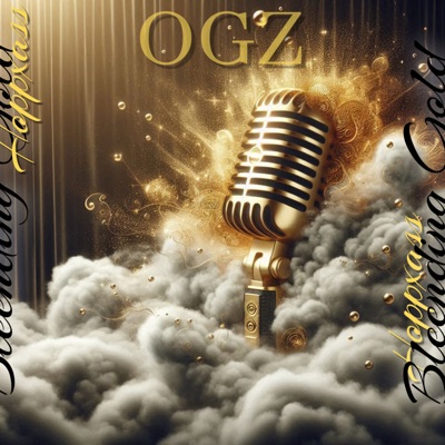 Bleending Gold - Single