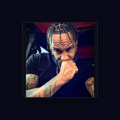 Listen to Compo Ace, watch music videos, read bio, see tour dates & more!