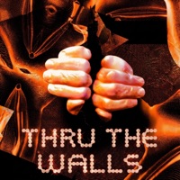 Thru The Walls - Single - Areen