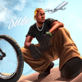 Soldier Raymmond
