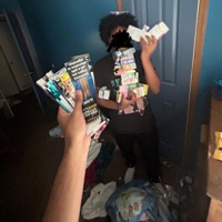 miss yhu (feat. brownjaylitty) - Single - Aye.5ive