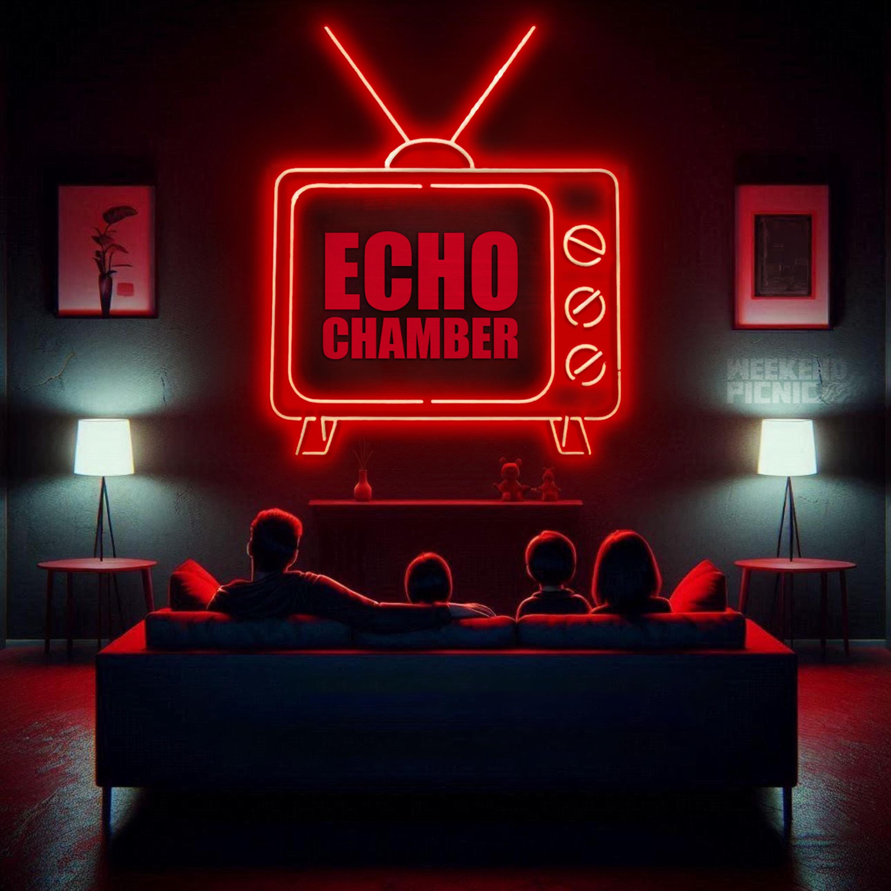 Echo Chamber - Single