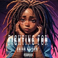 Fighting For - Single - Chino nelson