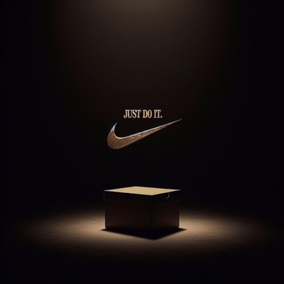 JUST DO IT - Single
