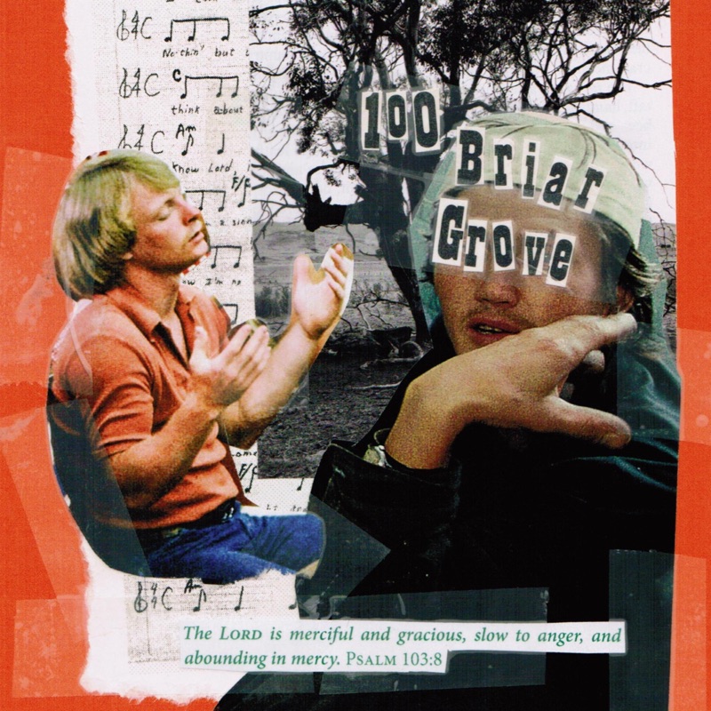 100 BRIAR GROVE - Single