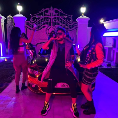 Campioana (feat. Weedz) - Single