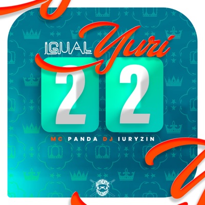 Igual Yuri 22 - Single